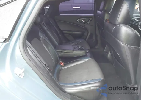 2015 Chrysler 200 S from USA, damaged, VIN 1C3CCCBB7FN627069